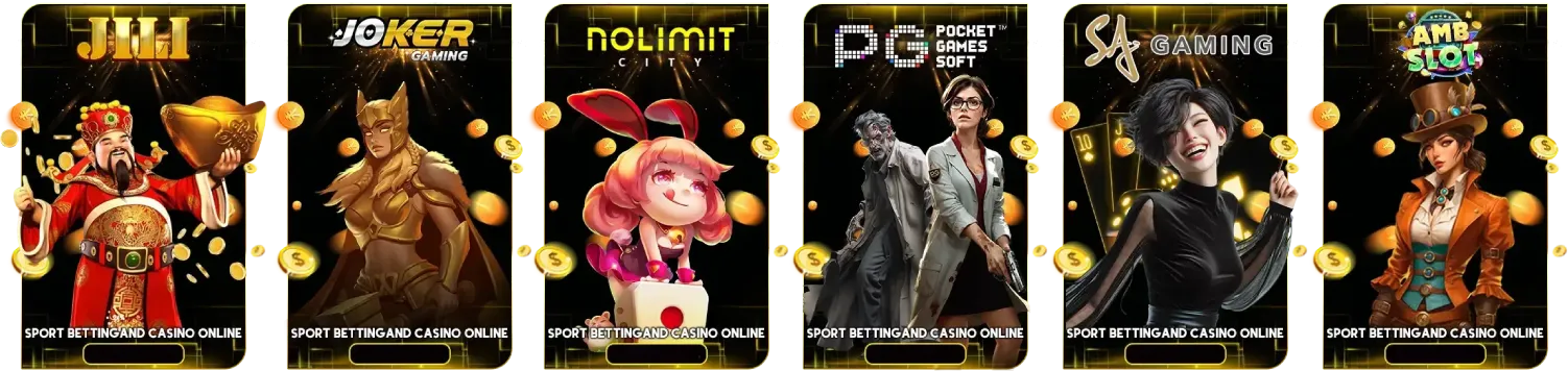 games